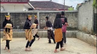 🔮 Tuɡɑs ᐯіdео Menari 🔮 ||  Tari Cerana - Nusa Tenggara Timur ||