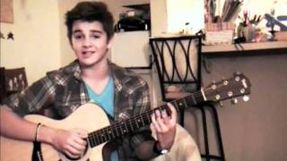 the lazy song bruno mars Jack Griffo \u0026 Doug James Cover Bruno's The Lazy Song