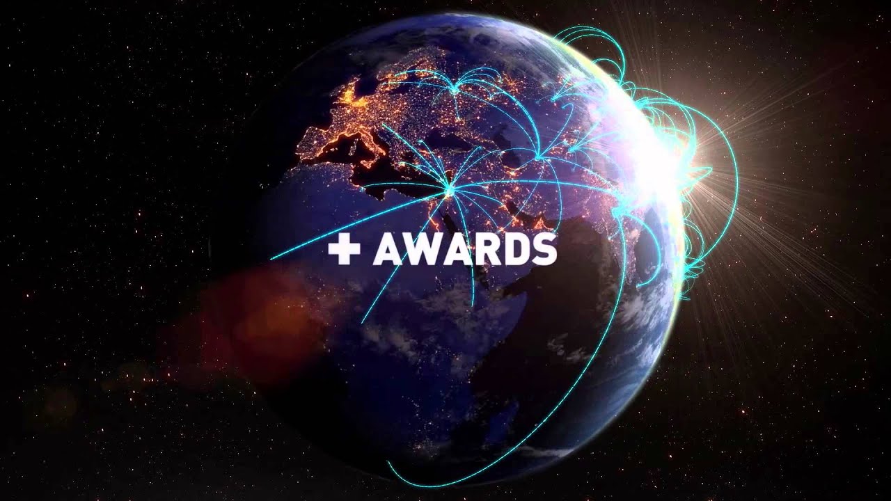 2013 AOC Intro Video