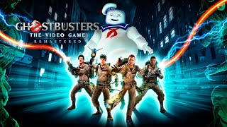 Cazador de Fantasmas - Directo 1 || Ghostbusters: The Video Game Remastered screenshot 2