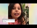 As Entrelinhas do Autismo - campanha de conscientização do MPSC