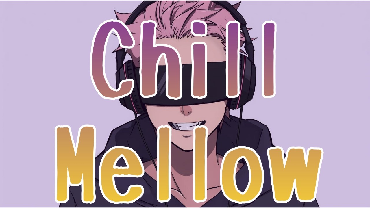 作業が進むプレイリスト - Playlist (作業用)