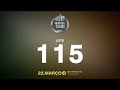 LOTE 115 - RIMA B 1432
