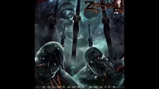 Zero Gravity (India) - Screaming Agony (Death Metal)