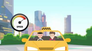 Asecro Taxi App - Management screenshot 5