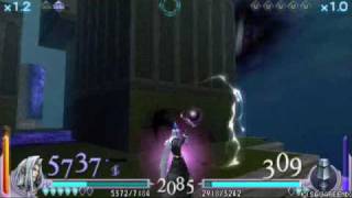 Dissidia Funny Clips