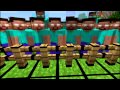 HEROBRINE vs. TNT