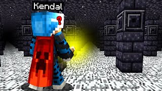 Ho Trovato Il Labirinto Senza Fine Nella Modcraft - Minecraft Ita