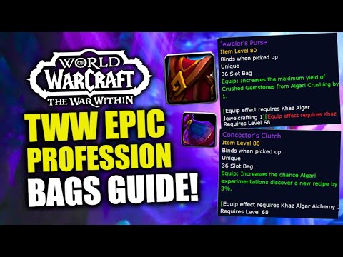 How To Craft