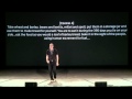 Rob Bell - The Original Guerilla Theatre - Poets/Prophets/Preachers #1