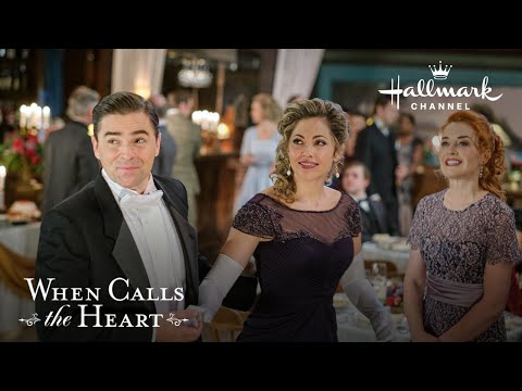 Preview - All Dressed Up - When Calls the Heart