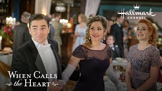 Preview - All Dressed Up - When Calls The Heart