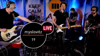 Myslovitz - 19 - live MUZO.FM