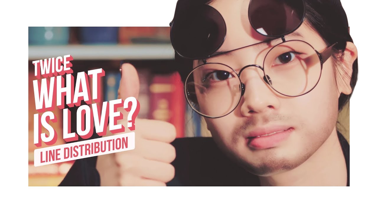 TWICE サイン wats is love TWICE - What Is Love? - Amazon.com Music