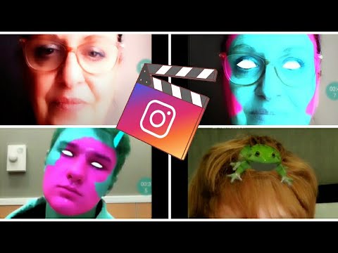 Update Effetti e filtri Instagram: come trovare e salvare quelli nuovi