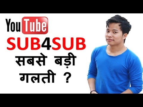 Best Youtube Tips To Grow Your channel Subscriber and Views