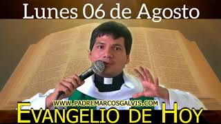 Padre marcos galvis ...