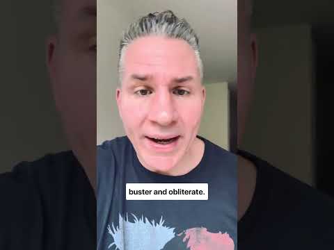 The Best Hook Up App - Mike Vecchione