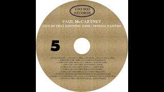 Watch Paul McCartney Nothing Too Much Just Out Of Sight video
