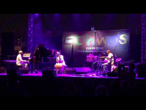 Omar Sosa, Seckou