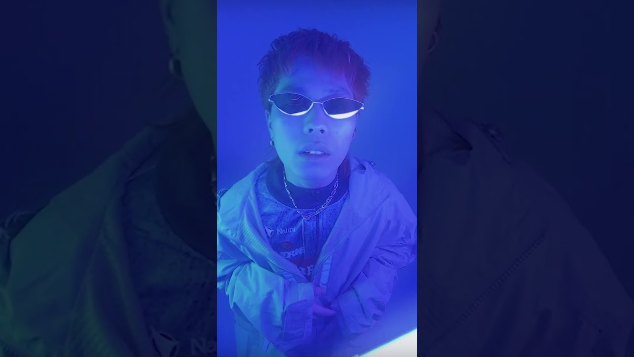 aint lindy - Space Painter 