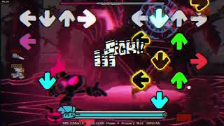 Friday Night Funkin' - Indie Cross (Mod) | Devil's Gambit - Hard/Devilish (Full Combo)