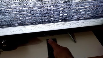 2 CS918 Android 4 4 Quad Core WiFi 216GB Smart TV Box screen lines while working