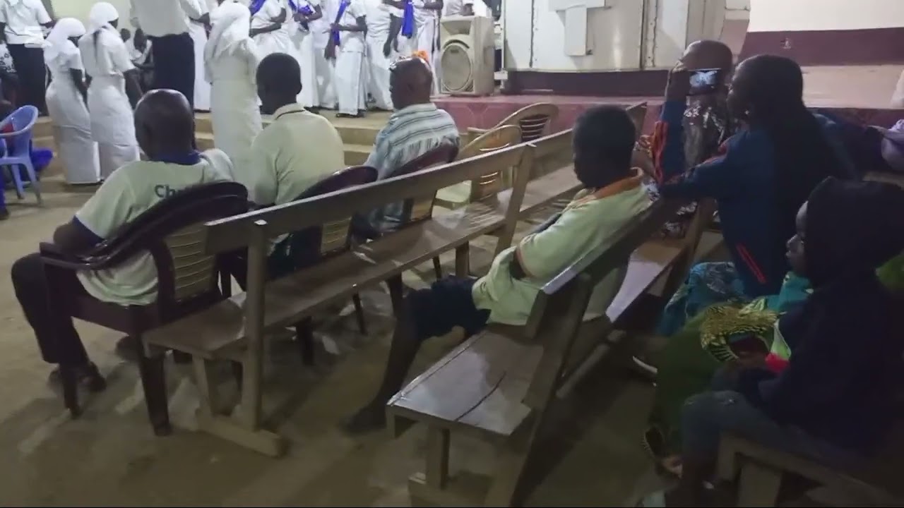 Kilombo mère de loutété