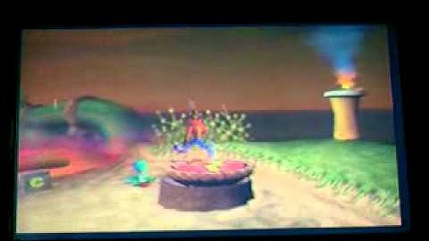 Crash Bandicoot: The Wrath Of Cortex 106% & All Platinums | Part 27 (Crash And Burn)