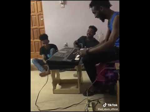 حمودي ود الجاك