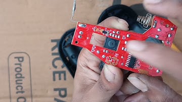 mouse ke andar ka Raj माउस के अंदर का राज 😨