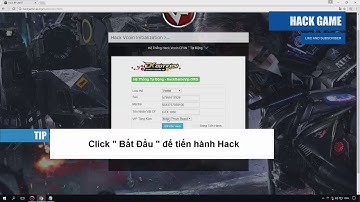 Hack Vcoin CF 2017   Hướng Dẫn Hack Vcoin Mua Full VIP Mới Nhất 2017+   Hack Vcoin Uy Tín 100%