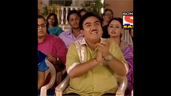Chup बैठ popat🤣 #shorts #tmkoc #jethalal