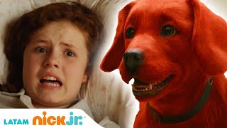 Clifford, La Película Tráiler Oficial Paramount Pictures Nick Jr.