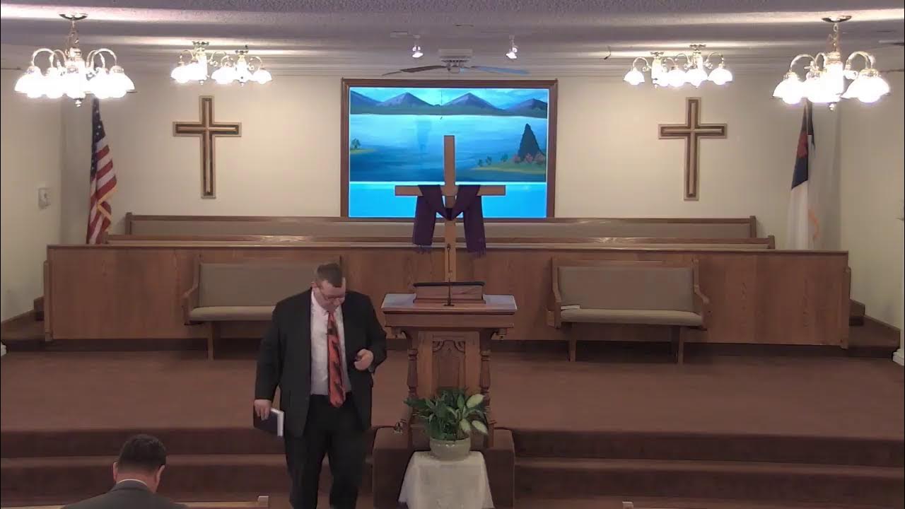 Tag Team Preaching Desire YouTube