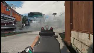 Trblz Gets Multi Kill!