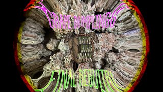 Growing Photoperiod Cannabis in a closet with Gaia green & Blumats! Dry trim and results!