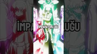 Anime Önerisi 74 - Akame Ga Kill