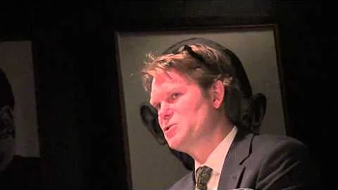 ACLU Attorney: "The FBI Opened 80,000 Surveillance Cases Over a Two Year Period!"