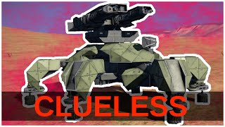 Klang is dead! Long live Clang. Space Engineers