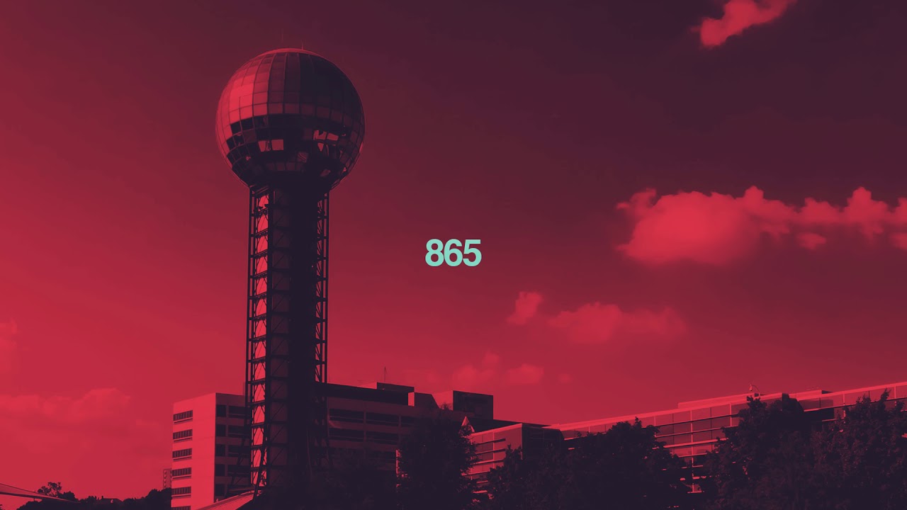 Ukamea - 865 (feat. Daddy Sudan, Boobie Cambridge, & Deebo)