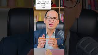What If You Don’t Have 3 Billion VND to Invest?