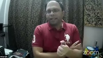 Live Session 23-08-2021 #CH28SP #swayamprabha