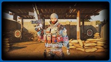 This 2V1 turned into a 1V1 real quick