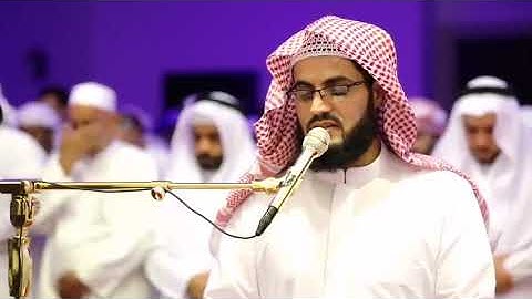 قراءة تأخذك ل عالم اخر {سورة مريم}
