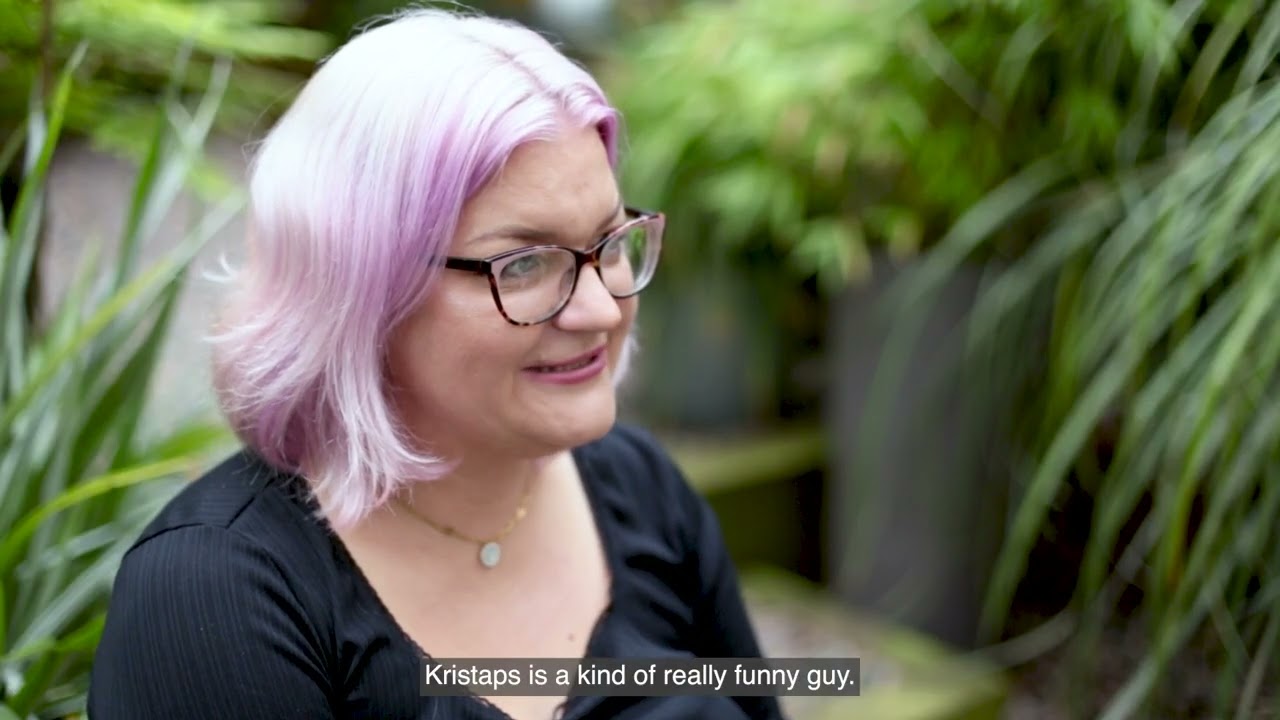 Step Up Step Down - The Fostering Network