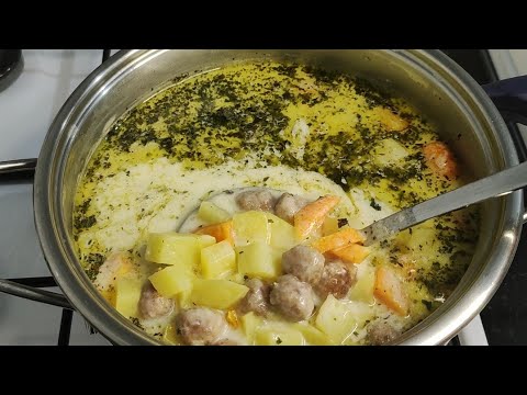 Haftada bir kez bu yemeği mutlaka yaparım ???? Lokanta usulu EKŞİLİ KÖFTE TARİFİ ????????