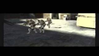 Socom 2 - Blinkica Films - Citadel Part 1