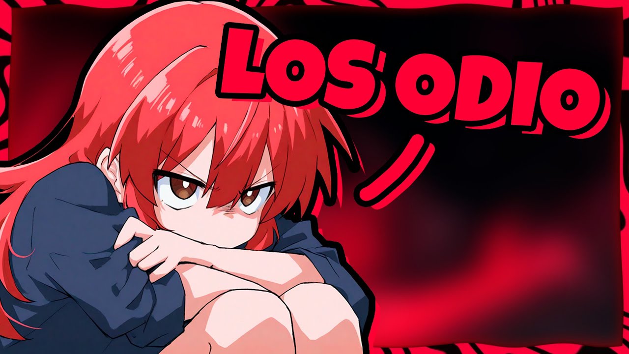 JUANES NOS ODIA 💀