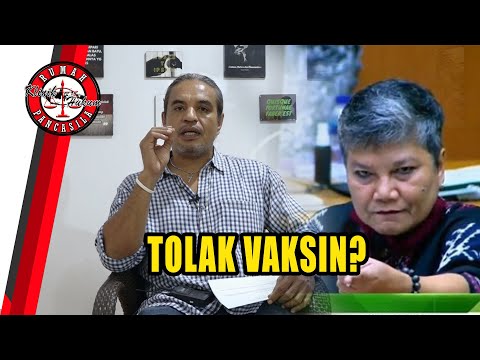 Video: Mengapa Hak Istimewa Menjadi Musuh Undang-undang Yang Disumpah?